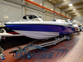 2003 Tullio Abbate Boats 36 Superiority en venta