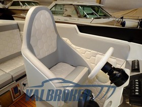 2003 Tullio Abbate Boats 36 Superiority