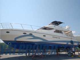 1992 Angel Marine 54 till salu