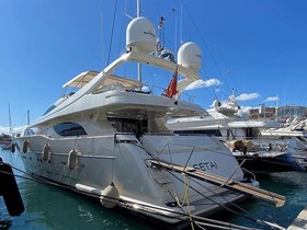 2002 Ferretti Yachts 94 kopen