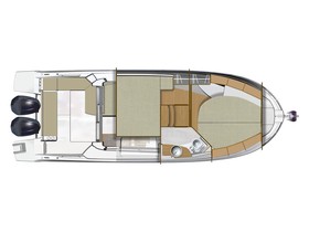 2020 Bénéteau Boats Antares 9 en venta