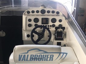 1997 Performance Marine 907 til salg