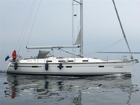 2011 Bavaria Yachts 45 Cruiser na prodej