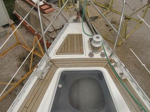 2002 Commodo 51 for sale