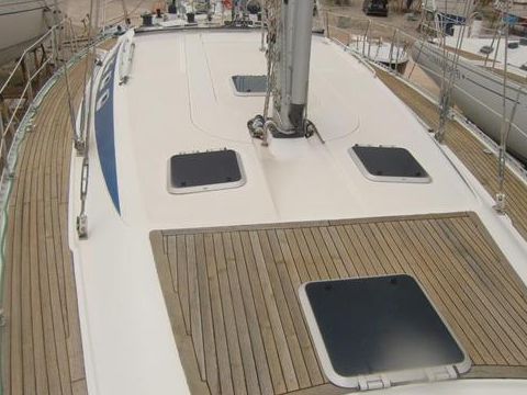 2002 Commodo 51