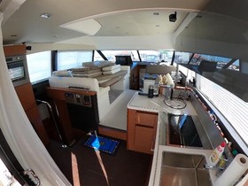 Acheter 2017 Prestige Yachts 450