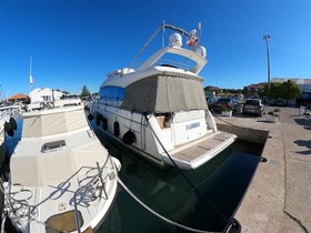 2017 Prestige Yachts 450 à vendre