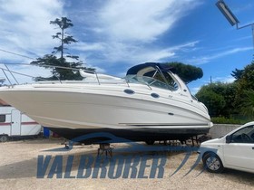 Sea Ray Boats 315 Sundancer