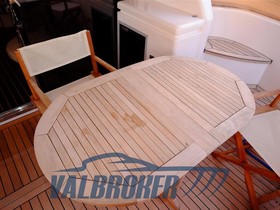 2000 Astondoa Yachts 46 Glx in vendita