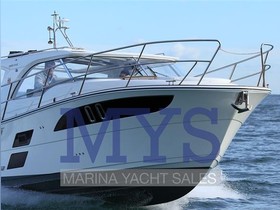 Marex 310 Sun Cruiser