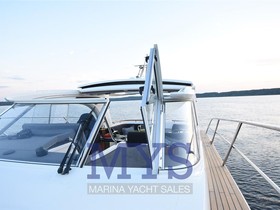 Marex 360 Cabriolet Cruiser for sale
