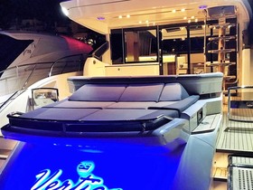 2018 Princess S65 for rent