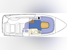 Osta 2003 Sealine S23