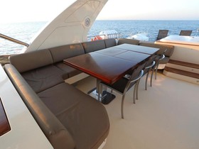 2008 Azimut Yachts Flybridge kaufen