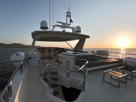 2008 Azimut Yachts Flybridge eladó