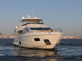 Vegyél 2008 Azimut Yachts Flybridge