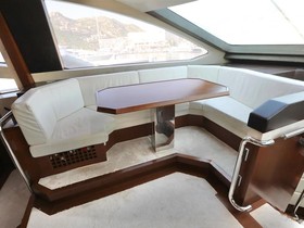 2008 Azimut Yachts Flybridge eladó