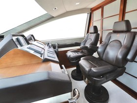 2008 Azimut Yachts Flybridge kaufen