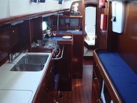2004 Bénéteau Boats Oceanis 42Cc на продаж