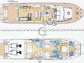 2008 Tecnomar Yachts Nadara 26 for sale