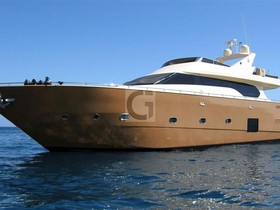2008 Tecnomar Yachts Nadara 26 for sale