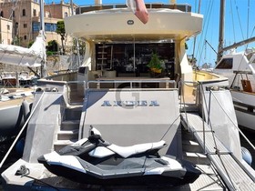 2008 Tecnomar Yachts Nadara 26