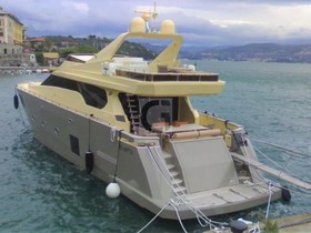 Buy 2008 Tecnomar Yachts Nadara 26