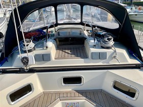 1987 X-Yachts X-452 for sale