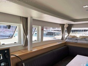 2015 Lagoon Catamarans 450 na sprzedaż