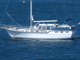 Nauticat Yachts 44