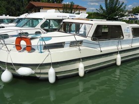 Nicols Yacht Riviera 920