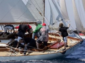 Купить 1935 Marconi 13.5M Bermudan Cutter