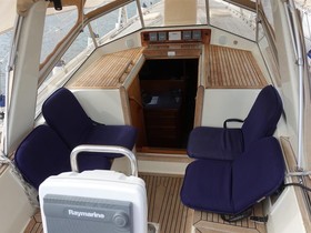 1997 Malö Yachts 42