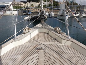 1997 Malö Yachts 42