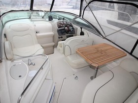 Kjøpe 2004 Monterey 245 Cruiser