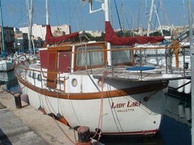 1980 Narvik 32 for sale