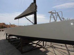 Купить 2012 Mboats International Setton 32 Custom