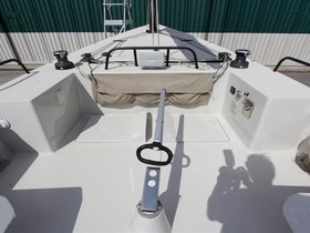 2012 Mboats International Setton 32 Custom