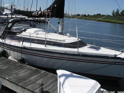 Dufour 31