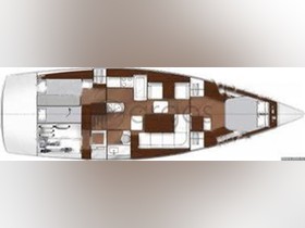 2016 Bavaria Yachts 42 Vision