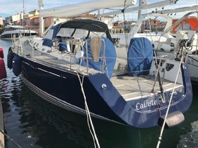 2006 X-Yachts X-50 satın almak