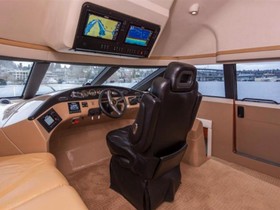 2001 Carver Yachts 570 Voyager Pilothouse in vendita
