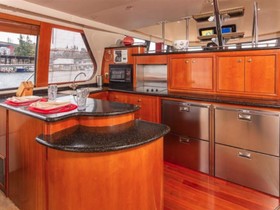 2001 Carver Yachts 570 Voyager Pilothouse