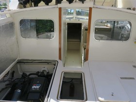1981 Bertram Yachts 28 Fly