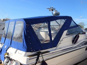 1989 Fairline Targa 33