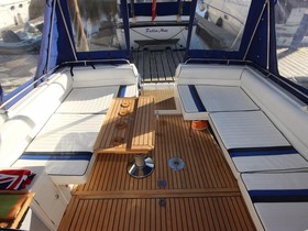 1989 Fairline Targa 33