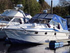 1989 Fairline Targa 33 на продажу