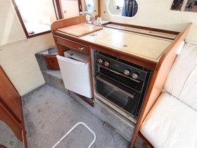 1989 Fairline Sunfury 26