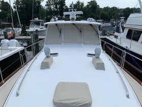 2001 Grand Banks Eastbay Hx for sale