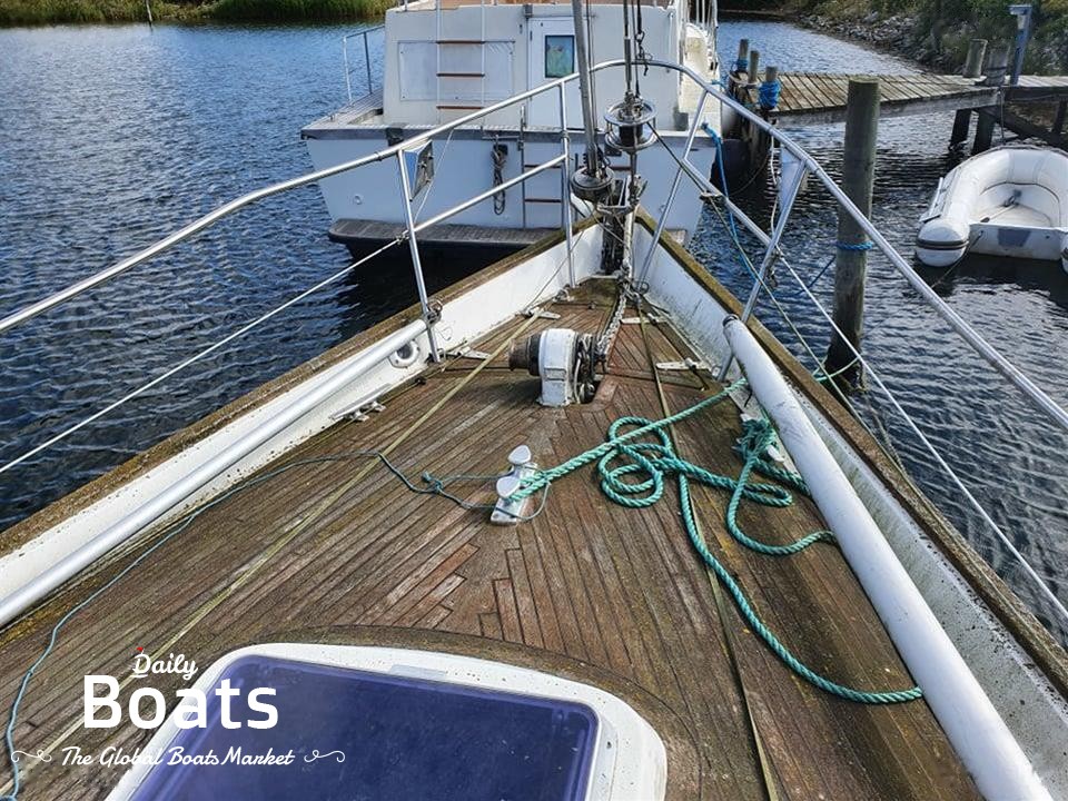 1977 Amphora 37 for sale. View price, photos and Buy 1977 Amphora 37